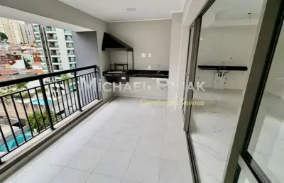 Apartamento com 3 quartos à venda na rua barão de monte santo, 1450, mooca, são paulo, 97 m2 por r$ 1.250.000