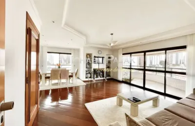 Apartamento tipo para venda com 4 quartos na vila mariana - michael pajak (11) 99996 - 4550