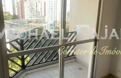 Apartamento com 2 quartos à venda na Avenida Mascote, 1381, Vila Mascote, São Paulo