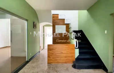 Casa comercial para locação em sumaré - michael pajak (11) 99996 - 4550