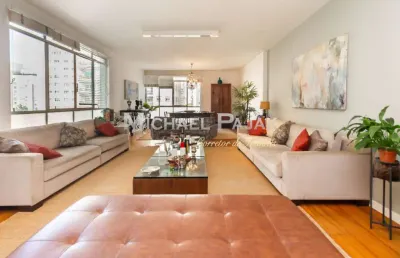 Apartamento tipo para venda em santa cecília - michael pajak (11) 99996 - 4550