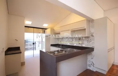 Duplex para vena com 3 quartos, sendo 3 suítes - michael pajak (11)99996 - 4550