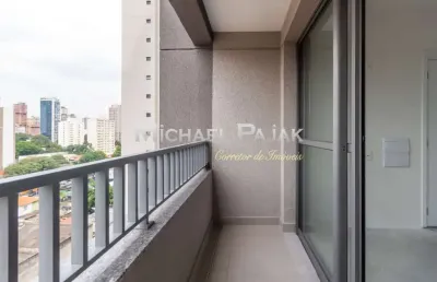 Studio para venda com 1 quarto - michael pajak (11) 99996-4550