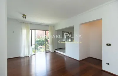 Apartamento tipo para venda com 3 quartos, sendo 1 suíte - michael pajak (11) 99996-4550
