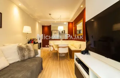 Apartamento tipo para venda 3 quartos , sendo 1 suíte - michael pajak (11) 99996 -  4550