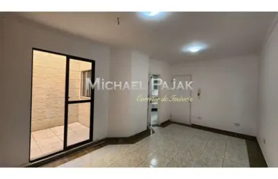Apartamento tipo para venda com 2 quartos, sendo 1 suíte - michael pajak (11) 99996 - 4550