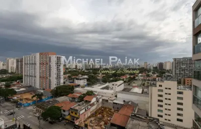 Apartamento tipo para venda com 2 quartos, sendo 1 suíte - michael pajak (11) 99996-4550
