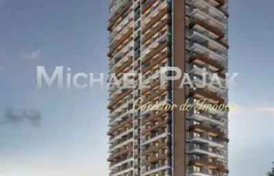 Apartamento tipo para venda com 1 quarto - michael pajak (11) 99996-4550