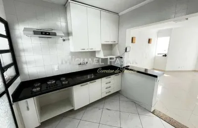 Apartamento com 3 quartos à venda na Rua Tiangua, 100, Vila Mascote, São Paulo