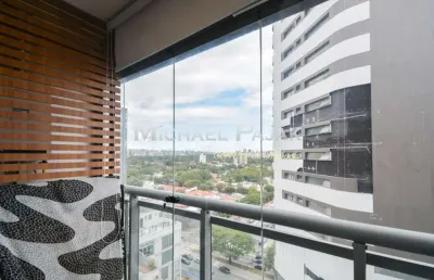 Studio tipo para venda com 1 quarto em pinheiro - michael pajak (11) 99996 - 4550