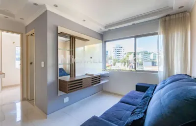 Apartamento tipo para 2 quartos - michael pajak (11) 99996 - 4550
