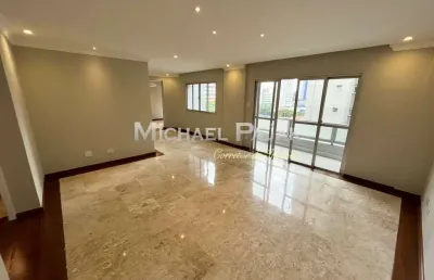 Apartamento  grande no coração da vila mascote 4 dorm. 2 suite 3 vaga michael pajak (11) 99996-4550