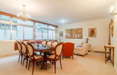 Apartamento tipo para venda com 3 quartos, sendo 1 suíte - michael pajak (11) 99996 - 4550