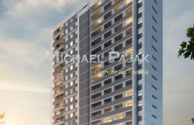 Studio à venda em pinheiros - michael pajak (11) 99996-4550