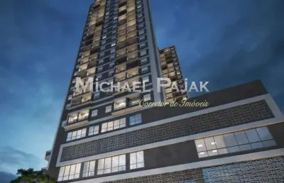 Studio à venda em pinheiros - michael pajak (11) 99996-4550
