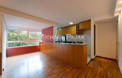 Apartamento tipo para venda com 2 quartos, sendo 1 suíte - michael pajak (11) 99996 - 4550