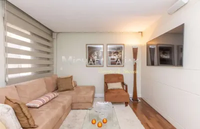 Apartamento tipo para venda com 2 quartos, sendo 1 suíte - michael pajak (11) 99996 - 4550