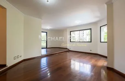 Apartamento tipo para venda com 4 quartos, sendo 2 suítes - michael pajak (11)99996 -4550