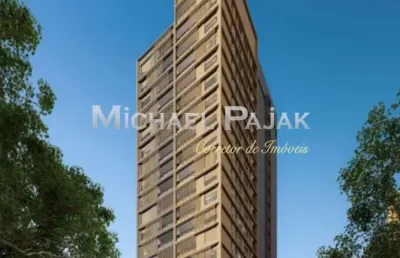 Apartamento à venda com 3 suítes em pinheiros - michael pajak (11) 99996-4550