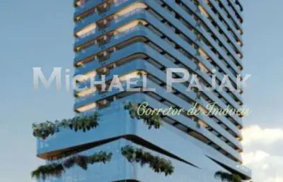 Apartamento com 3 dorms à venda em pinheiros - michael pajak (11) 99996-4550