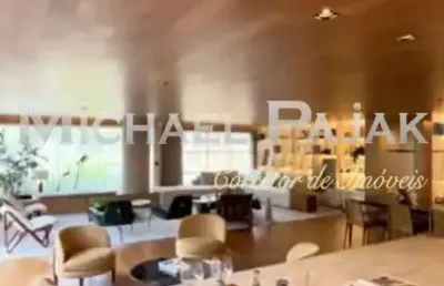 Apartamento à venda nos jardins com 3 suítes e 3 vagas - michael pajak (11) 99996-4550