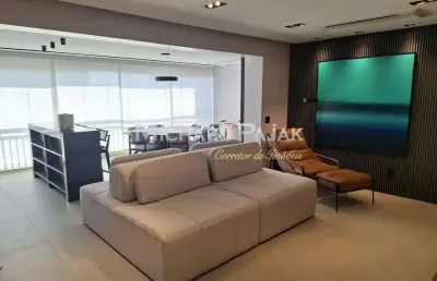 Apartamento com 4 quartos à venda na Rua Fortunato Ferraz, 625, Vila Anastácio, São Paulo