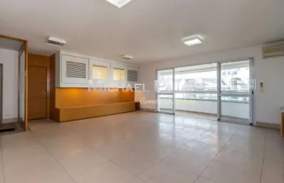 Apartamento tipo para venda com 3 quartos, sendo 3 suítes - michael pajak (11) 99996 - 4550