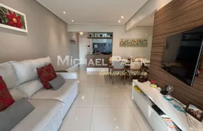 Apartamento tipo para venda com 3 quartos, sendo 1 suíte - michael pajak (11) 99996 - 4550