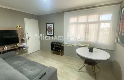 Apartamento com 2 quartos à venda na avenida damasceno vieira, 44, vila mascote, são paulo, 65 m2 por r$ 365.000