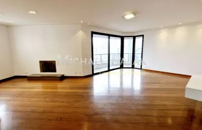 Apartamento tipo para venda 4 quartos, sendo 2 suítes - michael pajak (11) 99996 - 4550