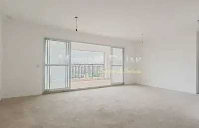 Apartamento tipo para venda com 3 quartos, sendo 3 suítes - michael pajak (11) 99996-4550