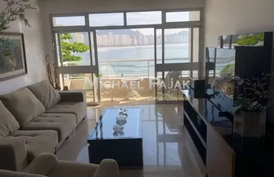 Apartamento tipo para venda com 4 quartos, sendo 2 suítes - michael pajak (11) 99996 - 4550