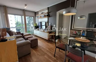Apartamento tipo para venda com 2 quartos  - michael pajak (11) 99996 - 4550