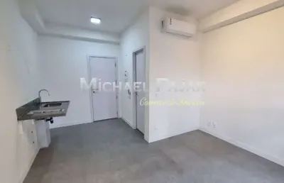 Studio para venda com 1 quarto - michael pajak (11) 99996-4550