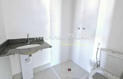 Apartamento tipo para venda com 1 quarto, sendo 1 suíte - michael pajak (11) 99996-4550