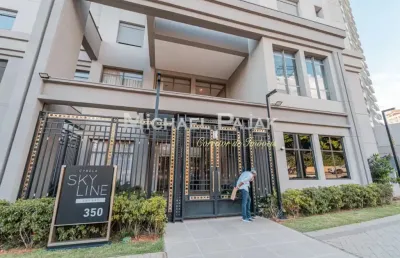 Apartamento tipo para venda com 2 quartos, sendo 1 suíte - michael pajak (11) 99996 - 4550