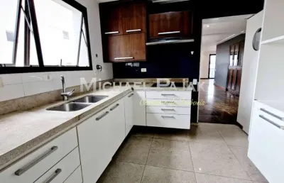 Apartamento tipo para venda 4 quarto, sendo 2 suítes - michael pajak (11) 99996 - 4550
