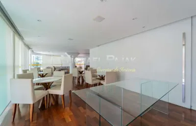 Apartamento tipo para venda com 3 quartos, sendo 3 suítes - michael pajak (11) 99996-4550