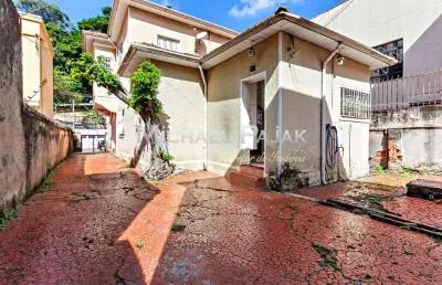 Sobrado tipo para venda com 3 quartos, sendo 2 suítes - michael pajak (11) 99996  -4550