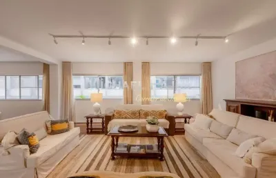 Apartamento tipo para venda com 4 quartos, sendo 2 suítes - michael pajak (11) 99996 - 4550