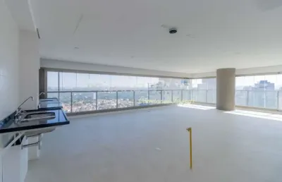 Apartamento tipo para venda com 3 quartos, sendo 3 suítes - michael pajak (11) 99996 - 4550