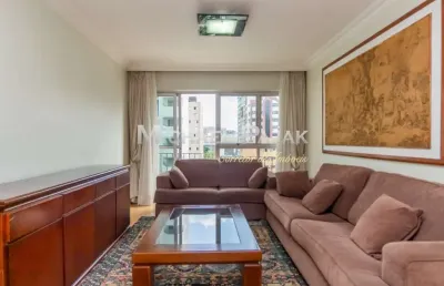 Apartamento tipo para venda com 3 quartos, sendo 1 suíte - michael pajak (11) 99996 - 4550