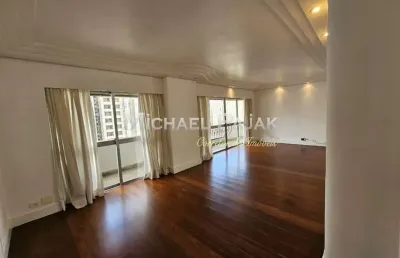 Apartamento tipo para venda com 3 quartos, sendo 3 suítes - michael pajak (11) 99996 - 4550