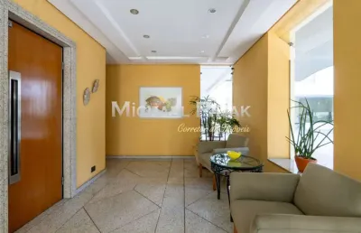 Apartamento tipo para venda com 3 quartos, sendo 1 suíte - michael pajak (11) 99996-4550