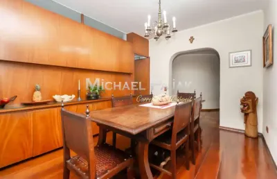 Apartamento tipo para venda com 3 quartos, sendo 1 suíte - michael pajak (11) 99996-4550