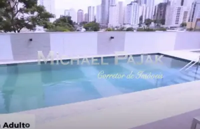 Apartamento tipo para venda com 2 quartos, sendo 1 suíte - michael pajak (11) 99996-4550