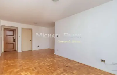 Apartamento tipo para venda com 2 quartos - michael pajak (11) 99996-4550