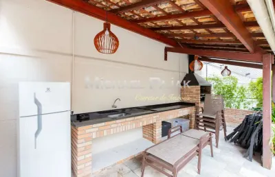 Apartamento tipo para venda com 3 quartos, sendo 1 suíte - michael pajak (11) 99996-4550
