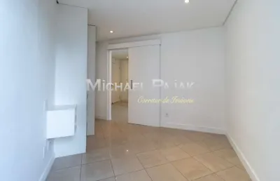 Apartamento tipo para venda com 1 quarto - michael pajak (11) 99996 - 4550