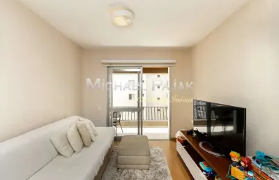 Apartamento tipo para venda com 2 quartos - michael pajak (11) 99996 - 4550